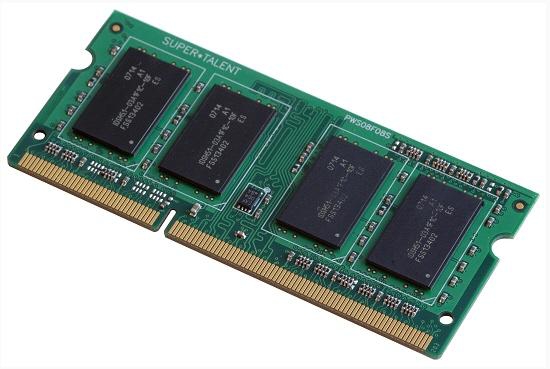 Pamięć DDR3 dla komputerów Apple’a