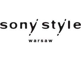 Pierwszy salon Sony Style w Polsce