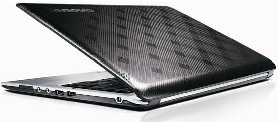 Notebook Lenovo prawdziwie mobilny
