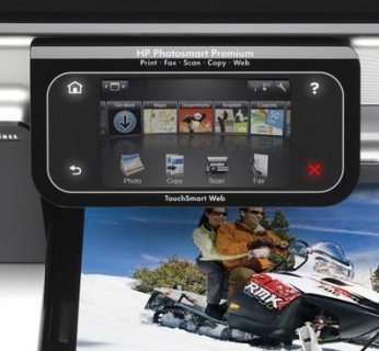 Pierwsza drukarka, która bezpośrednio połączy się z Siecią