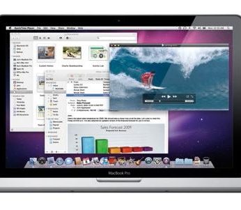 Snow Leopard ma pecha do wpadek - wszystkie dzieją się tuż przed premierą Windows 7