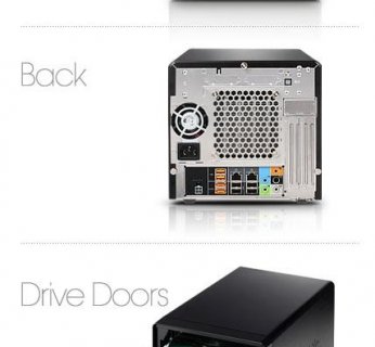 Komputer jest mały, ale też niezbyt lekki - waży co najmniej 6 kilogramów