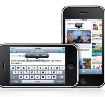 Czyżby Apple było zdziwione popularnością swojego flagowego produktu?