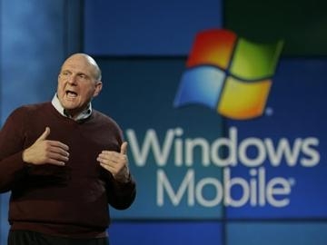 Pracownicy Microsoftu chowają swoje iPhone’y przed dyrekcją