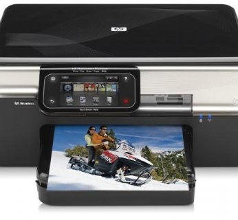 Pierwsza drukarka, która bezpośrednio połączy się z Siecią