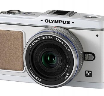 Aparat mierzy 121 x 70 x 36 milimetrów