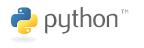 Oficjalne logo Pythona