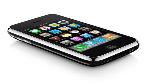iPhone 3GS przeżywa swoją drugą młodość