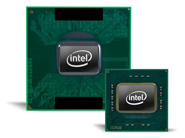 Dwurdzeniowe, niskonapięciowe procesory Intel CULV