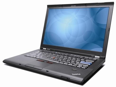Biznesowy, cienki i pancerny notebook od Lenovo
