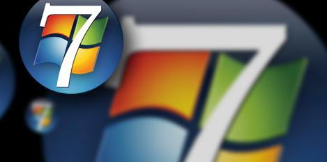 Windows 7 “prawie” popularniejszy od wszystkich systemów Apple’a