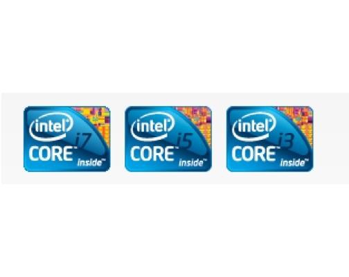 Intel potwierdza zmiany nazewnictwa procesorów