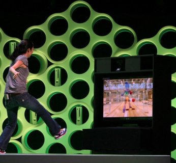 Projekt Natal może być sposobem nie tylko na grę, ale również wszelki inny kontakt z komputerem