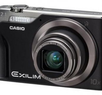 Aparat niespełna 165 gramów, a mierzy około 2,2 cm grubości