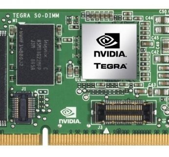 Ten niewielki kawałek elektroniki, mający rozmiary modułu pamięci RAM do notebooków, to kompletny komputer z dedykowanymi procesorami do multimediów, pamięcią operacyjną i pamięcią na oprogramowanie. Wystarczy podłączyć klawiaturę, ekran, wyjścia USB i smartbook gotowy!