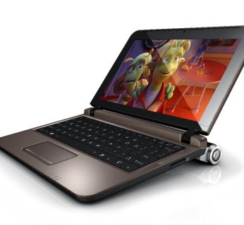 Choć waży zaledwie kilkaset gramów, smartbook oferuje praktycznie takie same możliwości, jak netbook z Linuksem, a do tego działa na baterii nie godziny, a dni i bez śladów czkawki odtwarza wideo w jakości HD.