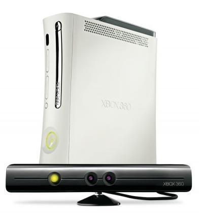 Xbox 360 bez gamepada, czyli co wiemy o Project Natal