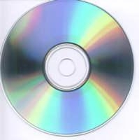 Standardowa płyta CD ma średnicę 120 mm i jest w stanie pomieścić 700 MB danych lub 80 minut dźwięku