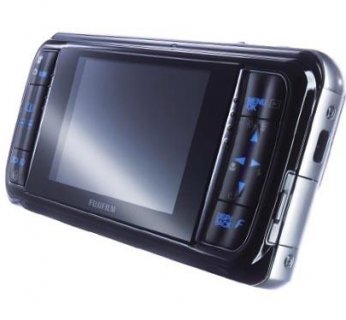 Fujifilm zapowiada efekty 3D widoczne gołym okiem