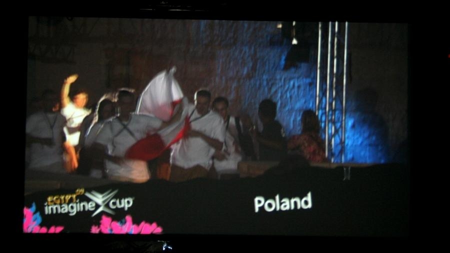 Pięć polskich drużyn ma szansę na zwycięstwo w światowych finałach Imagine Cup