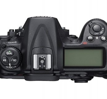 W aparacie zastosowano dodatkowo nową funkcję przetwarzania obrazu z plików RAW umożliwiającą zmianę wielkości zdjęcia