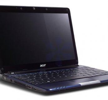 Z uwagi na brak procesora Atom i obecność systemu Windows Vista, nową maszynę z czystym sumieniem można nazwać notebookiem