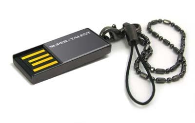 Najmniejszy pendrive o pojemności 32 GB