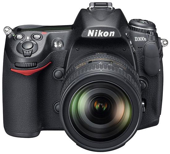 Lustrzanka Nikona z 51-punktowym autofokusem i filmami HD