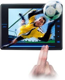 Fujifilm zapowiada efekty 3D widoczne gołym okiem