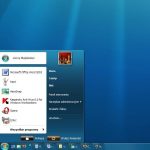 To nie Windows 7, ale odświeżony Windows XP.