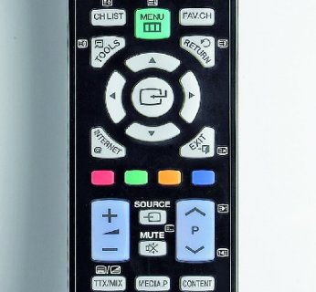 Na pilocie znajdziemy nowy przycisk internetowy, wywołujący na ekran listę widgetów.