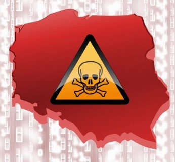 Flame okazał się bardzo groźny