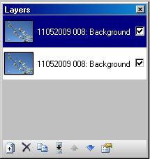 Opcja Duplicate Layer