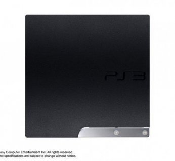 Co ciekawe, PS3 Slim w Japonii pojawi się dwa dni później, niż na rynku europejskim i amerykańskim