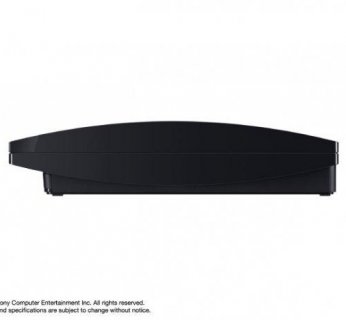 Co ciekawe, PS3 Slim w Japonii pojawi się dwa dni później, niż na rynku europejskim i amerykańskim