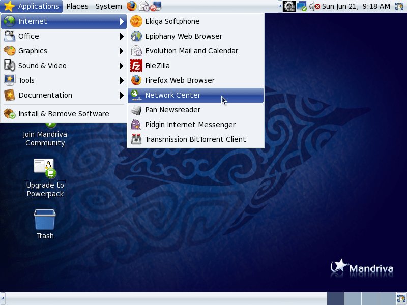 Mandriva Linux 2010.0 Beta już do pobrania (Aktualizacja)