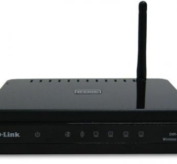 Do obu urządzeń dołączony jest kreator instalacji D-Link Click'n Connect ułatwiający konfigurację z siecią