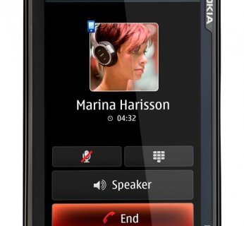 Wyświetlacz robi wrażenie