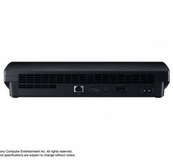 Co ciekawe, PS3 Slim w Japonii pojawi się dwa dni później, niż na rynku europejskim i amerykańskim