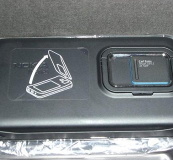 Nokia N900