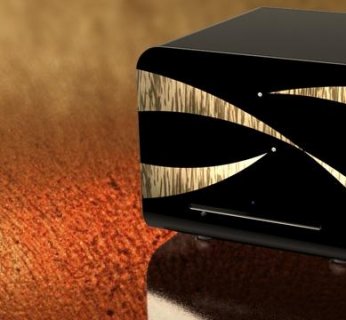 Luksusowe desktopy z mieszanym wyposażeniem