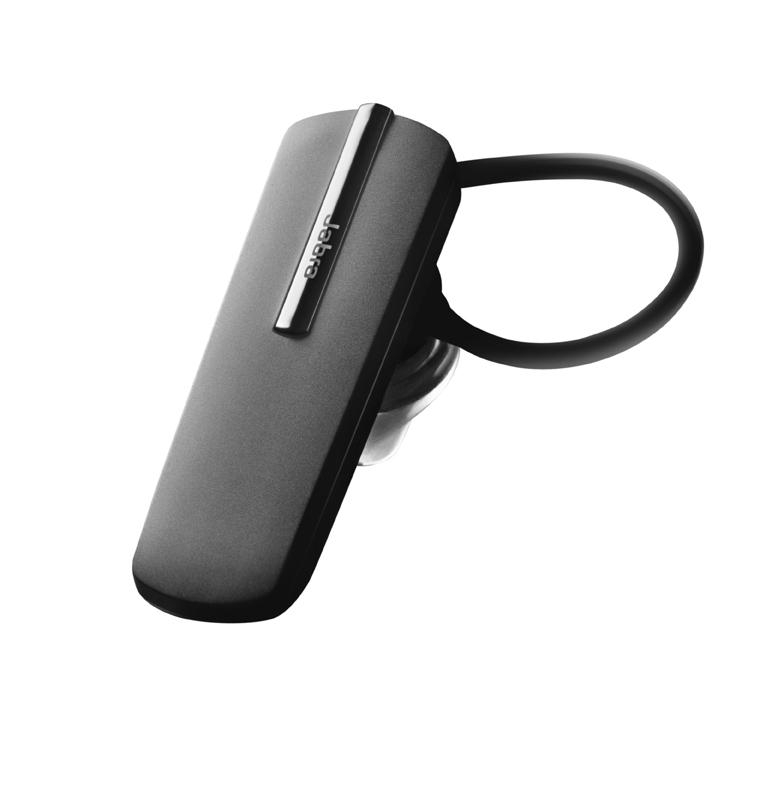 Jabra BT2080: łatwa obsługa słuchawki Bluetooth