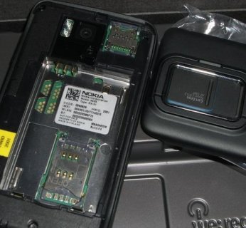 Nokia N900