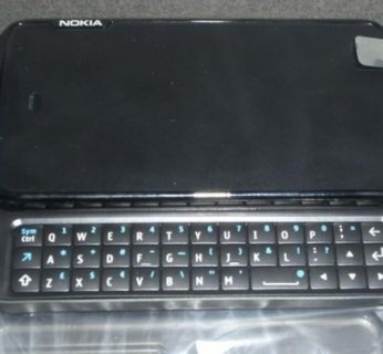 Nokia N900