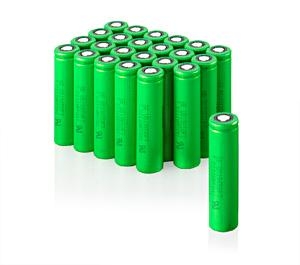 Nowa metoda pozwoli na szybkie ładowanie baterii