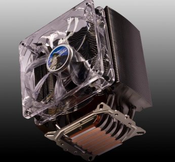 Cooler objęty jest 24-miesięczną gwarancją