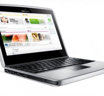 Booklet 3G mierzy 264 x 185 x 19,9 mm, zaś waży maksymalnie 1250 gramów