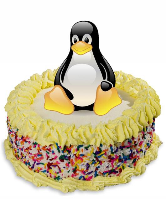 Fani Linuxa mają co świętować!