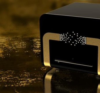 Luksusowe desktopy z mieszanym wyposażeniem