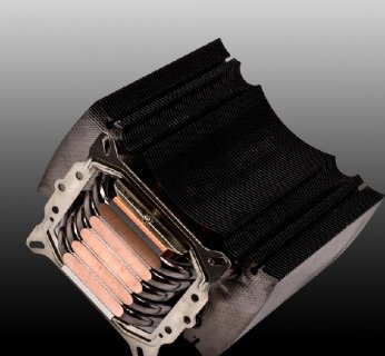 Cooler objęty jest 24-miesięczną gwarancją